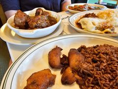 -Versailles Restaurant Cuban Cuisine