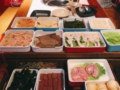 -老天桥蛙炉火锅(姑苏总店)