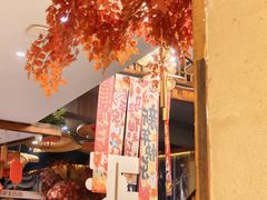 -李久其家民间餐厅(观沙岭公园店)