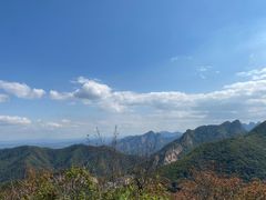 -丹东凤凰山景区