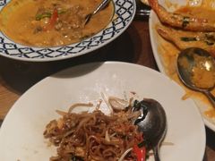 -泰香米泰国餐厅(中大国际店)