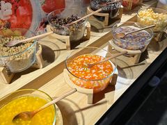 -春天烤肉自助餐厅(贵都店)
