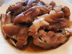 -揭阳钟记小食(福田新村店)