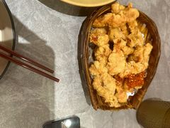 -廖川菜(金虹桥店)