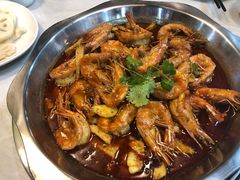 -槐店王婆大虾(长江道店)