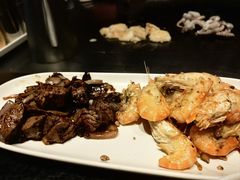 -火地铁板烧(昆山万象汇店)