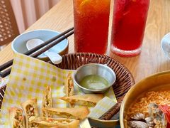 -Thai Basil罗勒叶泰式餐厅(时代天街店)