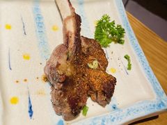 -三石铁板烧(紫竹桥店)