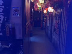 -弓二·烧鸟居酒屋(财富购物中心店)
