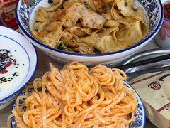 -樊记腊汁肉(竹笆市总店)