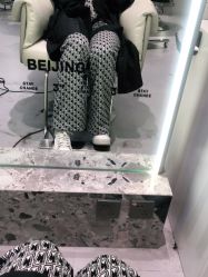 -3AM·S HAIR SALON烫发染发接发