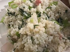 -舒蔡记生煎菜饭(云南中路店)