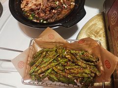 -叁宝烤肉• 西安烧烤(凤城十二路店)