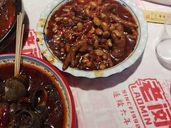 -老闵田螺馆·南昌市井菜·特色小吃(总店)