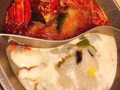 -老灶堂文创火锅(文艺路店)