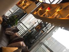 -漫咖啡(中纺国际店)