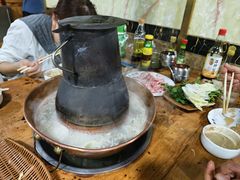 -元盛居(生态大街店)