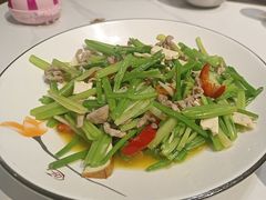 -食光慢宴·安吉土菜馆