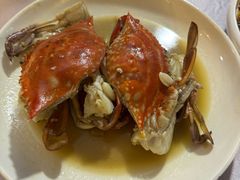 -温岭人家(红花北路店)