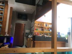 -山丹丹西北菜(金贸大厦店)
