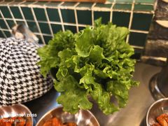 -朴安胖·韩国烤肉(沈阳店)