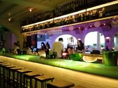 -CLUB VIVA(购物公园店)