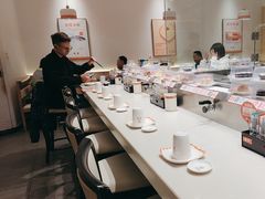 -新一番三文鱼寿司(大东海店)