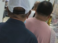 -正味斋锅巴菜(西北角店)