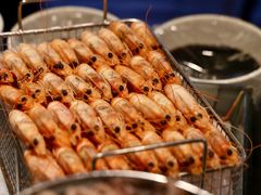 -圣丰索菲特·2 On 988 Café 自助餐厅