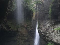 -鹿院坪生态旅游景区