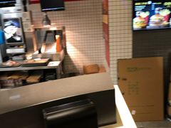 -麦当劳(学院大街店)
