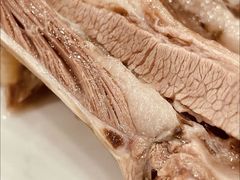 -马永华东乡手抓美食