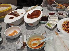 -紫光园·烤鸭(紫燕中路店)
