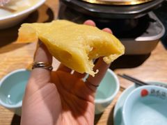 锅边馍-鸡毛店·川菜(双楠店)