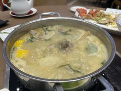 -东国海鲜火锅城(氹仔店)