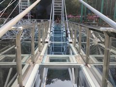 -古龙峡云天玻霸