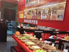 -唐河王记·南阳民间菜(国基路店)