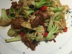 -四季民福烤鸭店(前门廊房二条店)