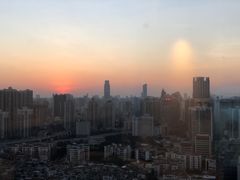 -广州粤海喜来登酒店