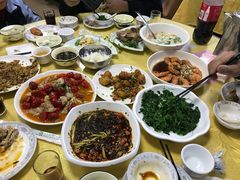 -胖哥川菜馆(武东路店)