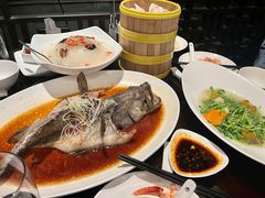 -大理实力希尔顿酒店•御玺中餐厅