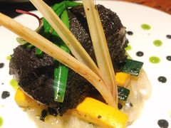 -AZUL by FUEL蓝色·法式酒馆(琶醍店)