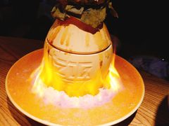 -吃饭皇帝大土家民族菜(正大广场店)