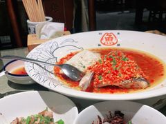 -老湖南民间菜·牛肉十八炒(花都店)
