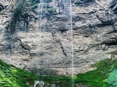-矮寨·十八洞·德夯大峡谷景区
