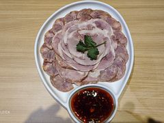 -春饼先生·北京烤鸭(甘井子万达店)
