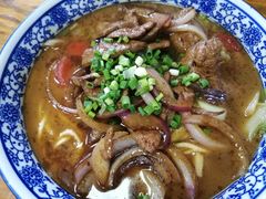 -老余杭面馆