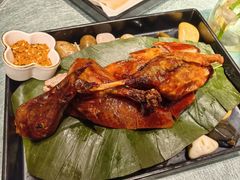 -小厨娘淮扬菜(河西奥美大厦店)