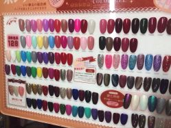 -丫丫NAIL日式自助美甲美睫沙龙