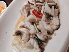 -滋粥楼·顺德菜(番禺广场总店)